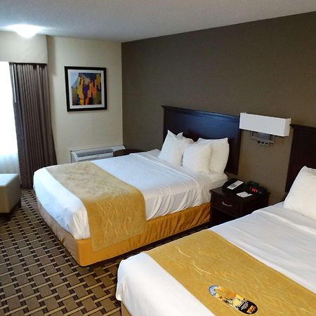 Best Western Overland Park Hotel Esterno foto