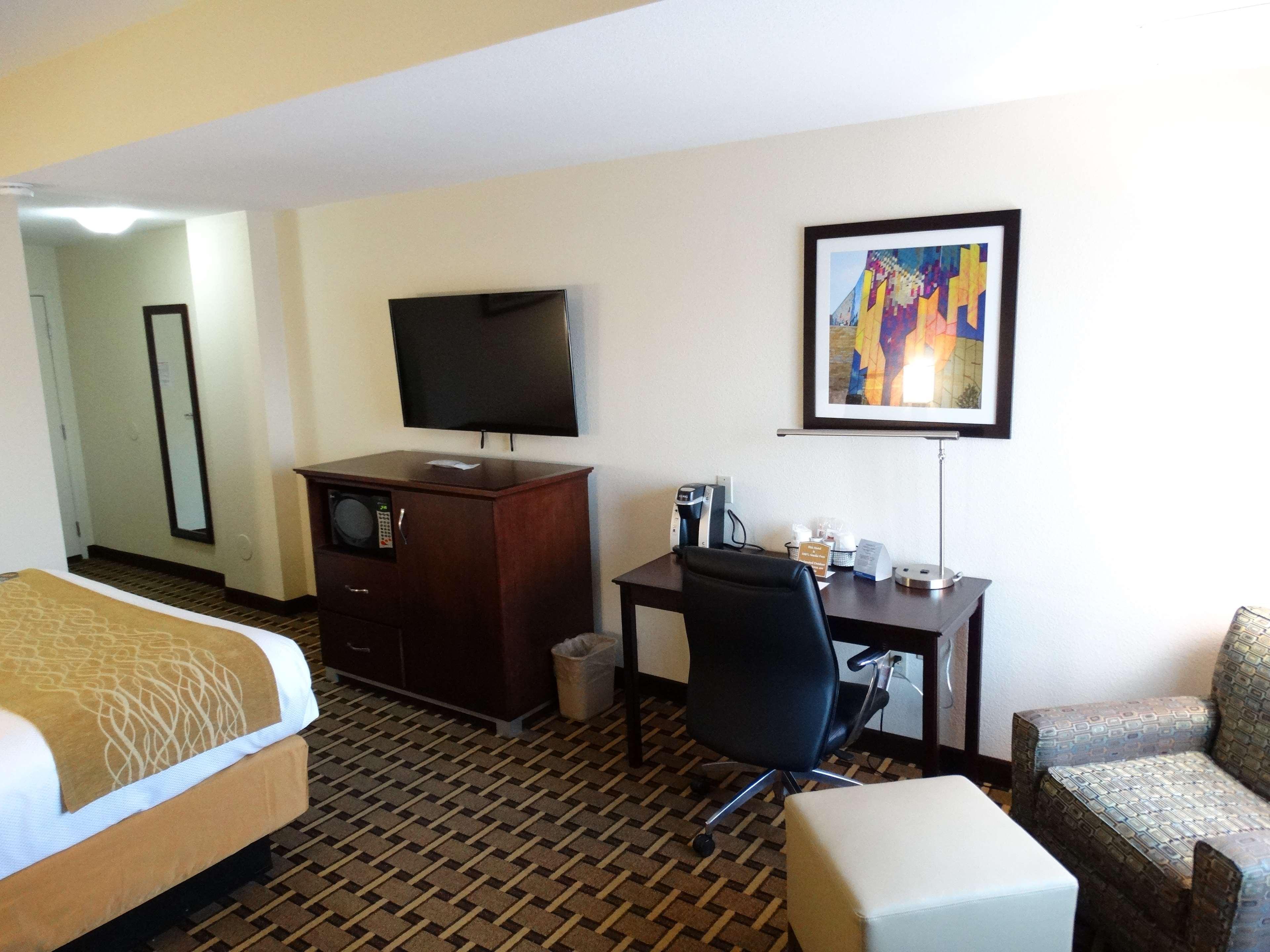 Best Western Overland Park Hotel Esterno foto