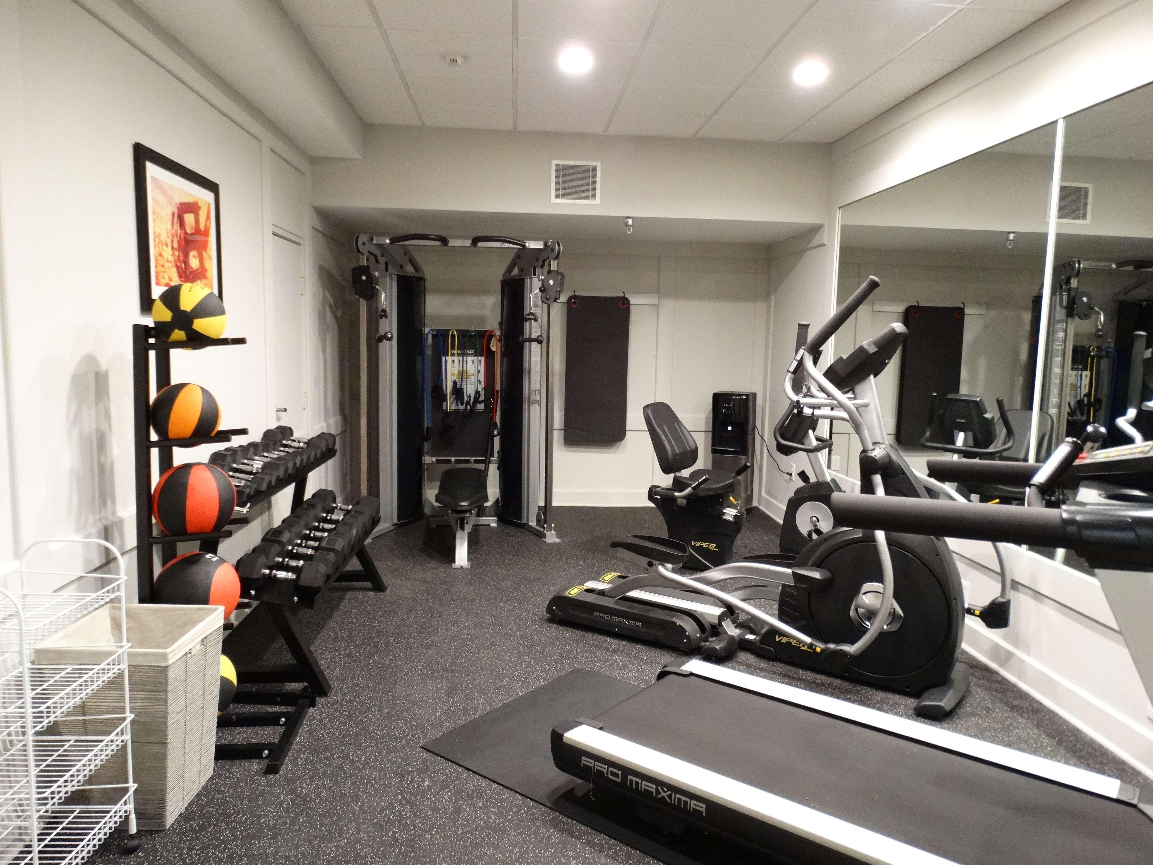 Best Western Overland Park Hotel Esterno foto