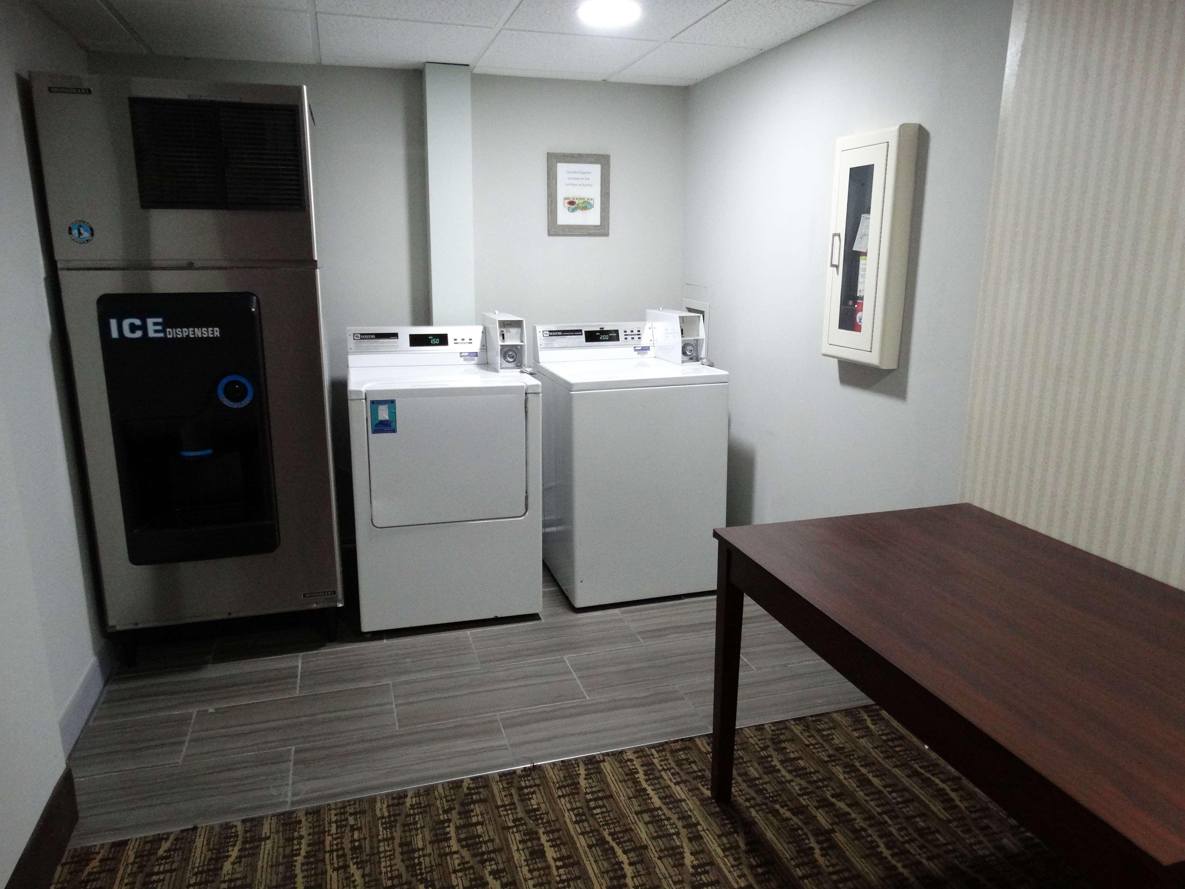 Best Western Overland Park Hotel Esterno foto