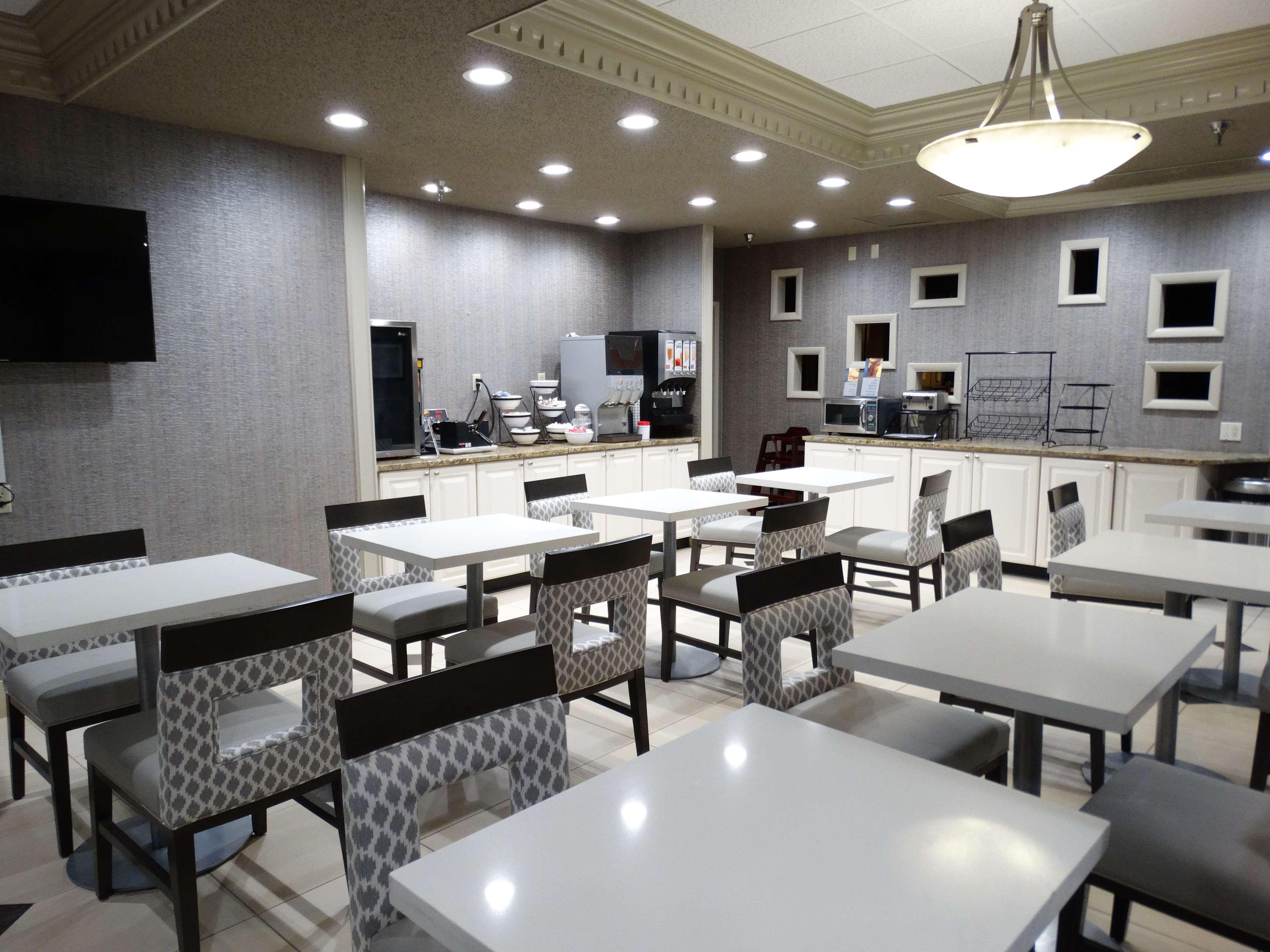 Best Western Overland Park Hotel Esterno foto