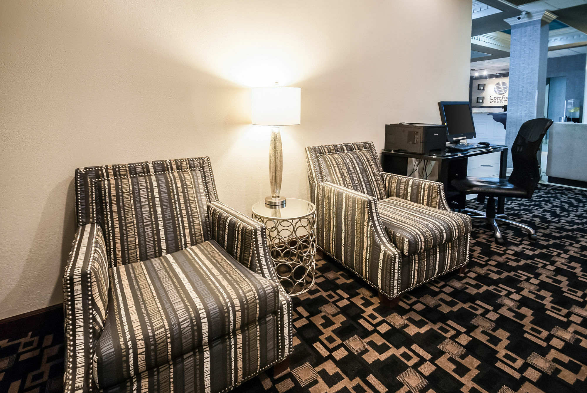Best Western Overland Park Hotel Esterno foto