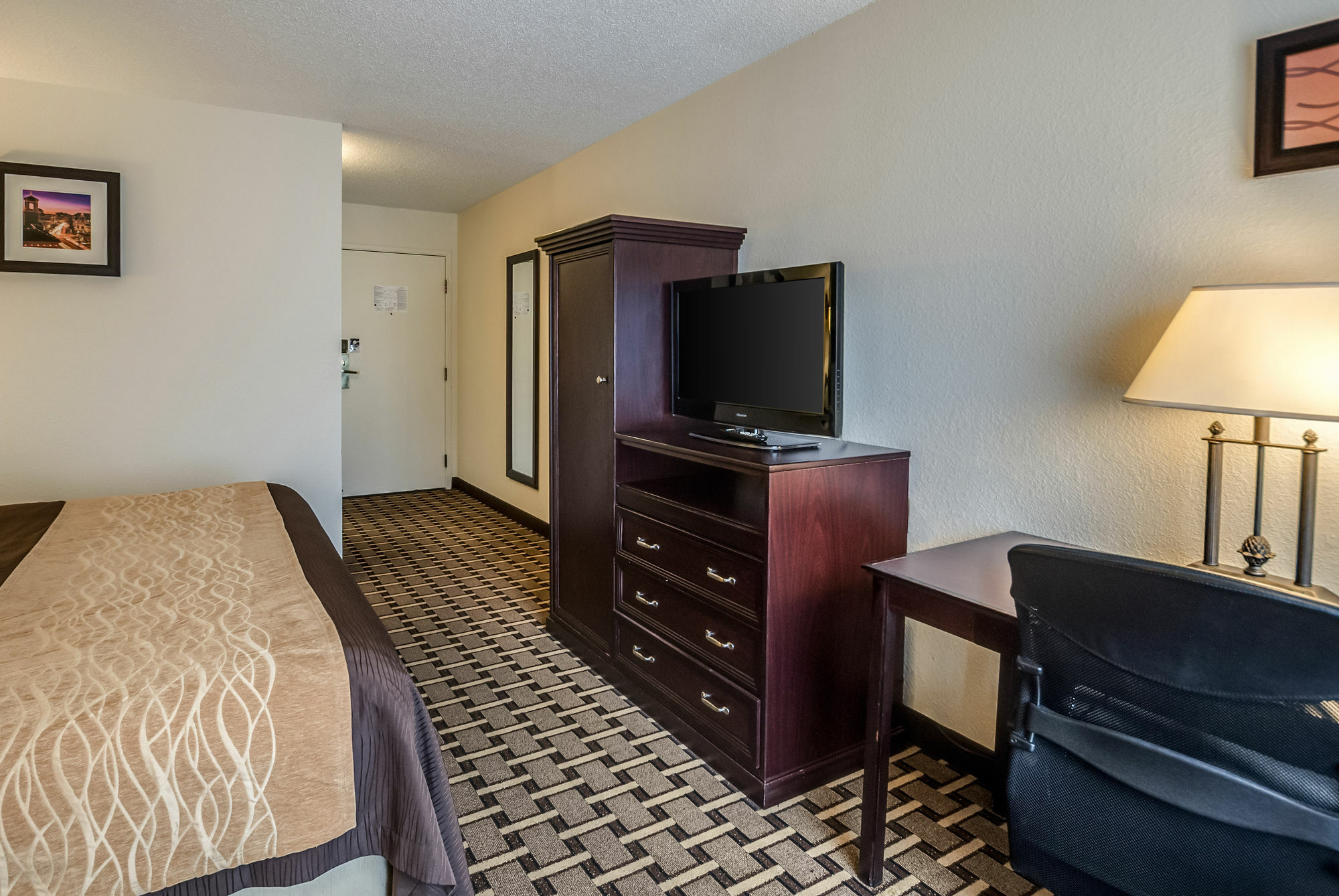 Best Western Overland Park Hotel Esterno foto