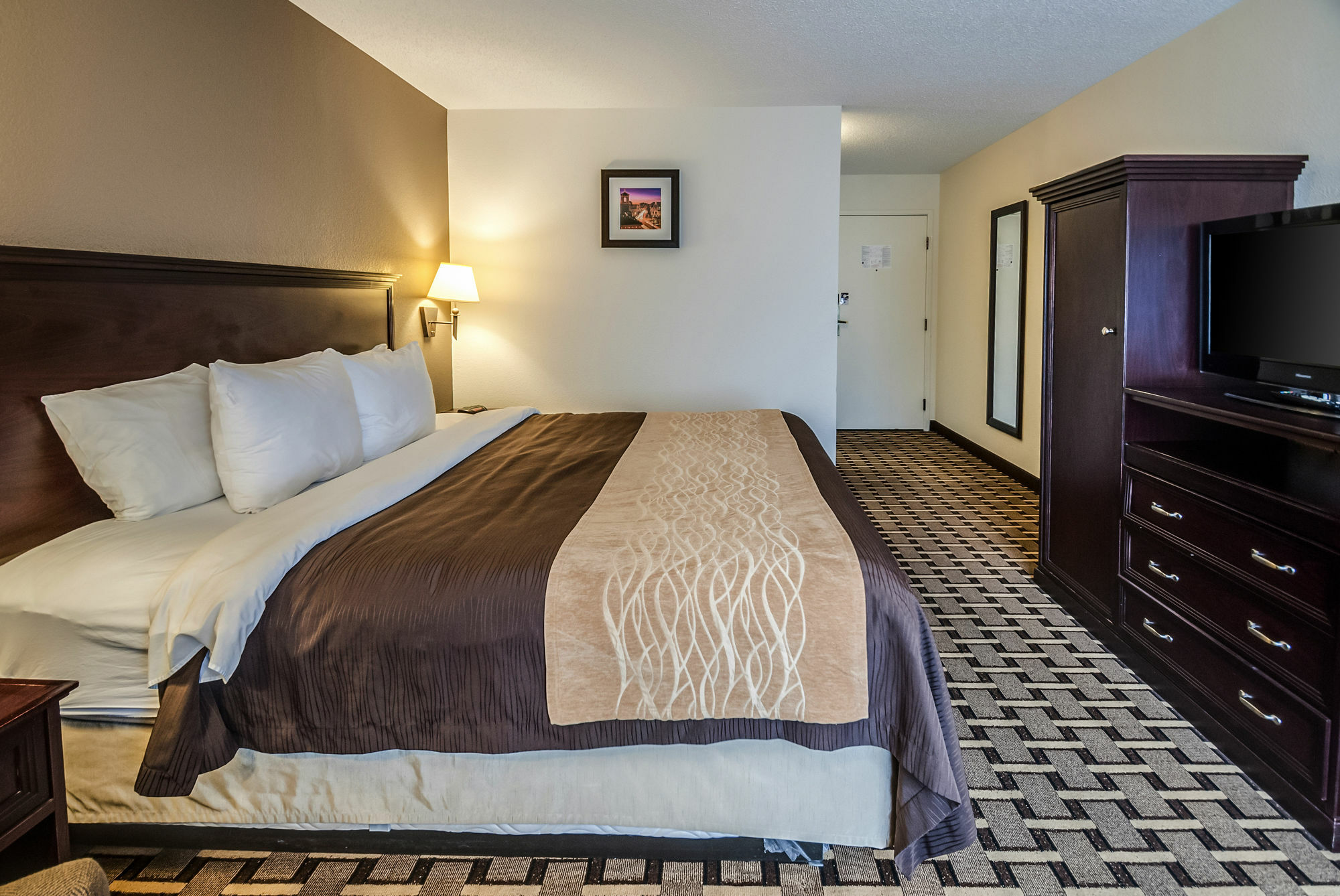 Best Western Overland Park Hotel Esterno foto