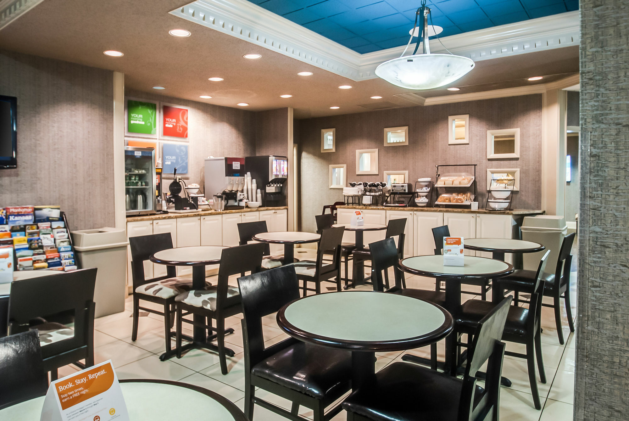 Best Western Overland Park Hotel Esterno foto