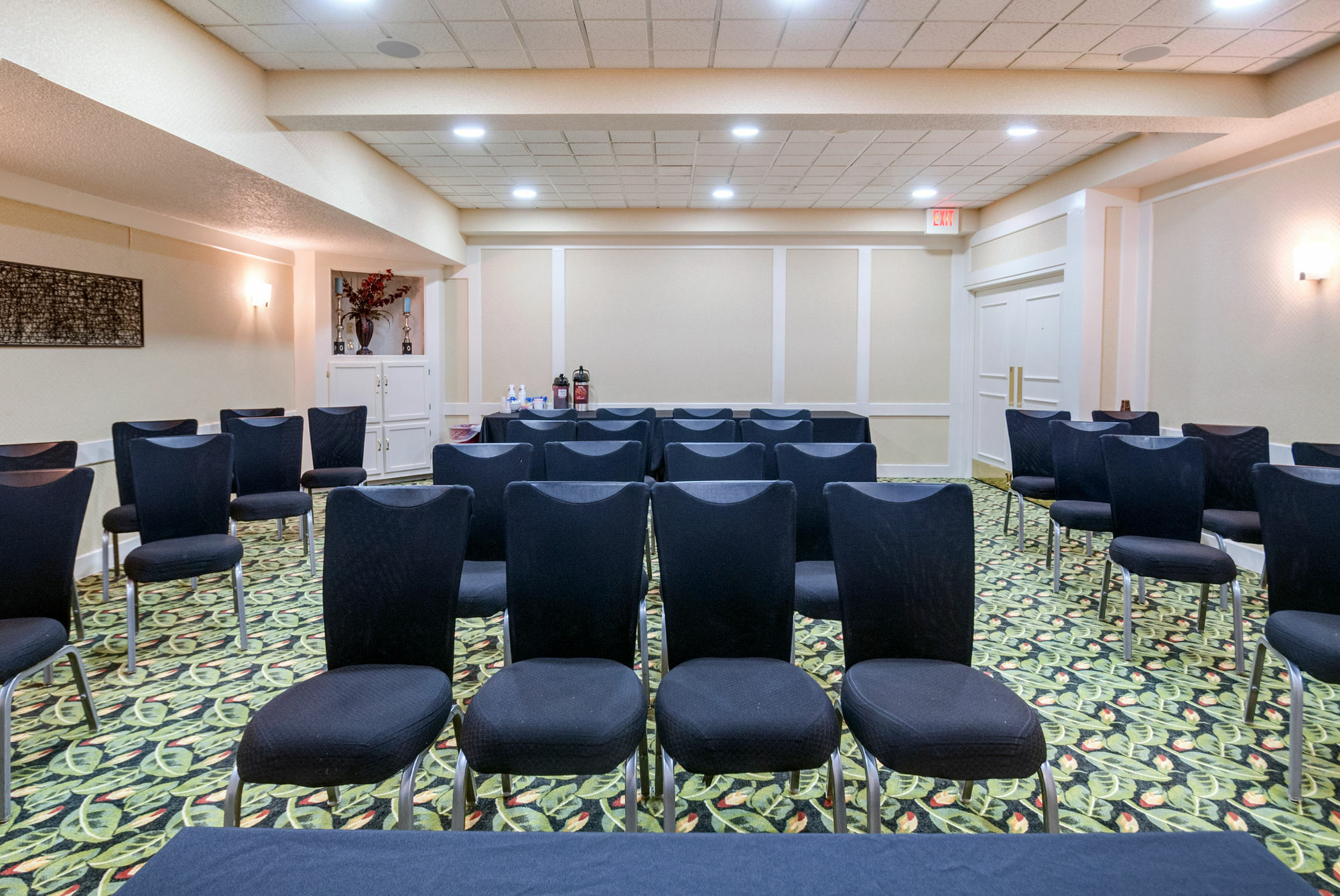 Best Western Overland Park Hotel Esterno foto