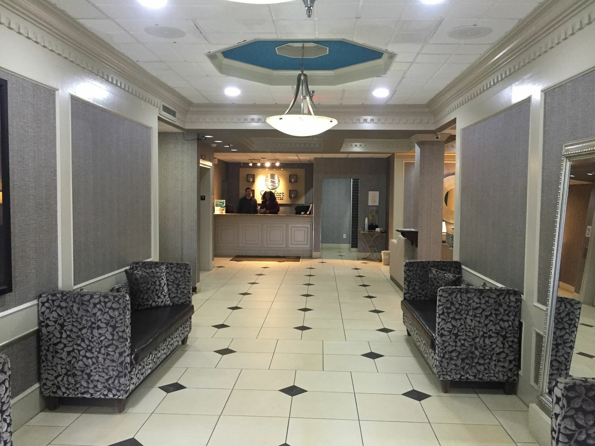 Best Western Overland Park Hotel Esterno foto