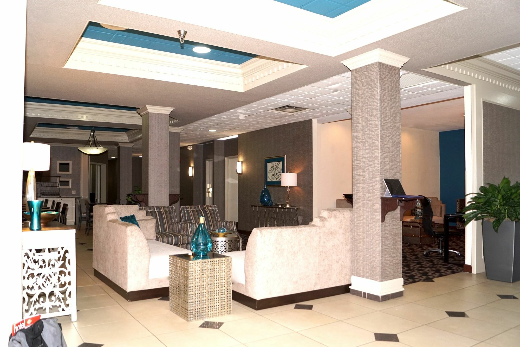 Best Western Overland Park Hotel Esterno foto