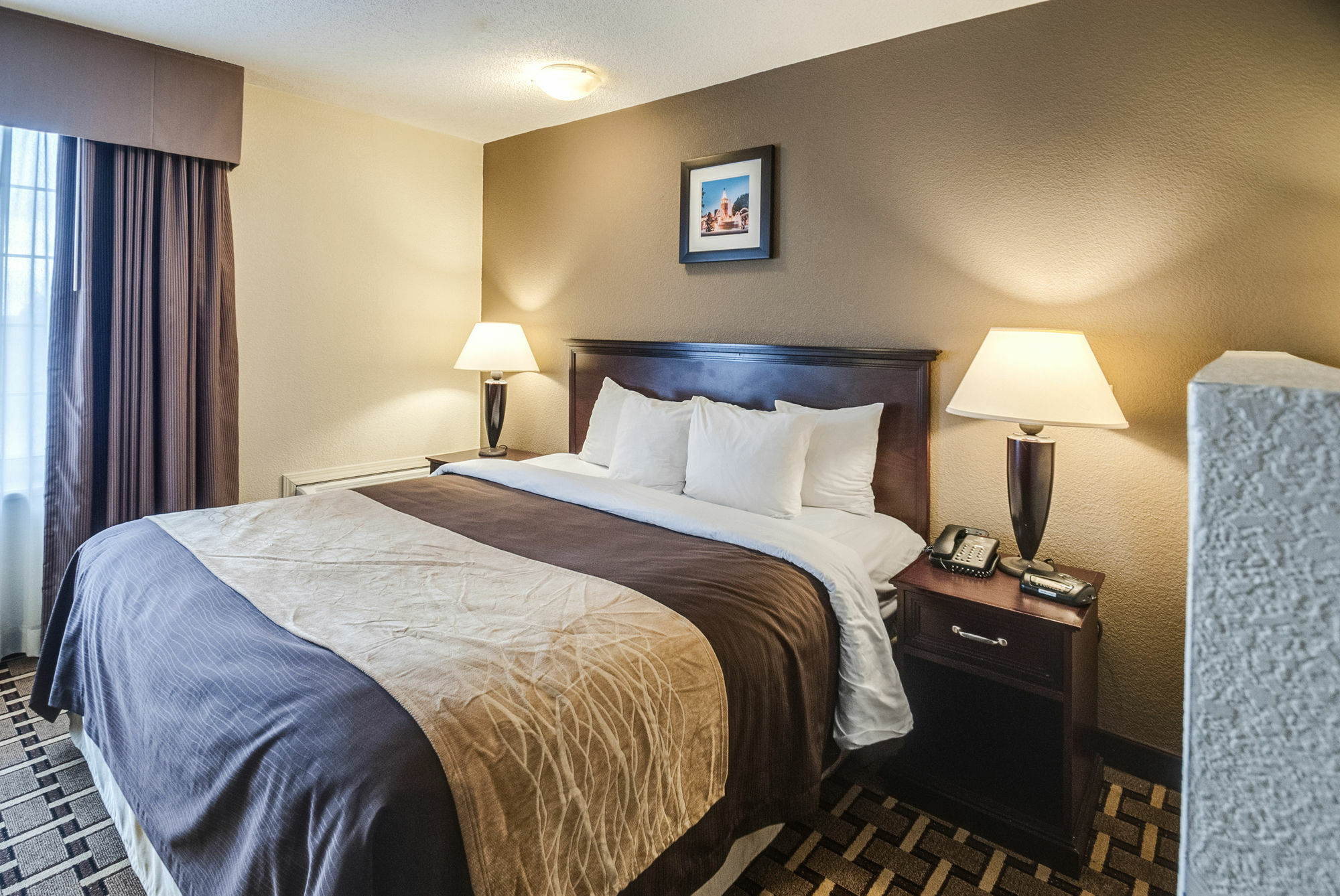Best Western Overland Park Hotel Esterno foto