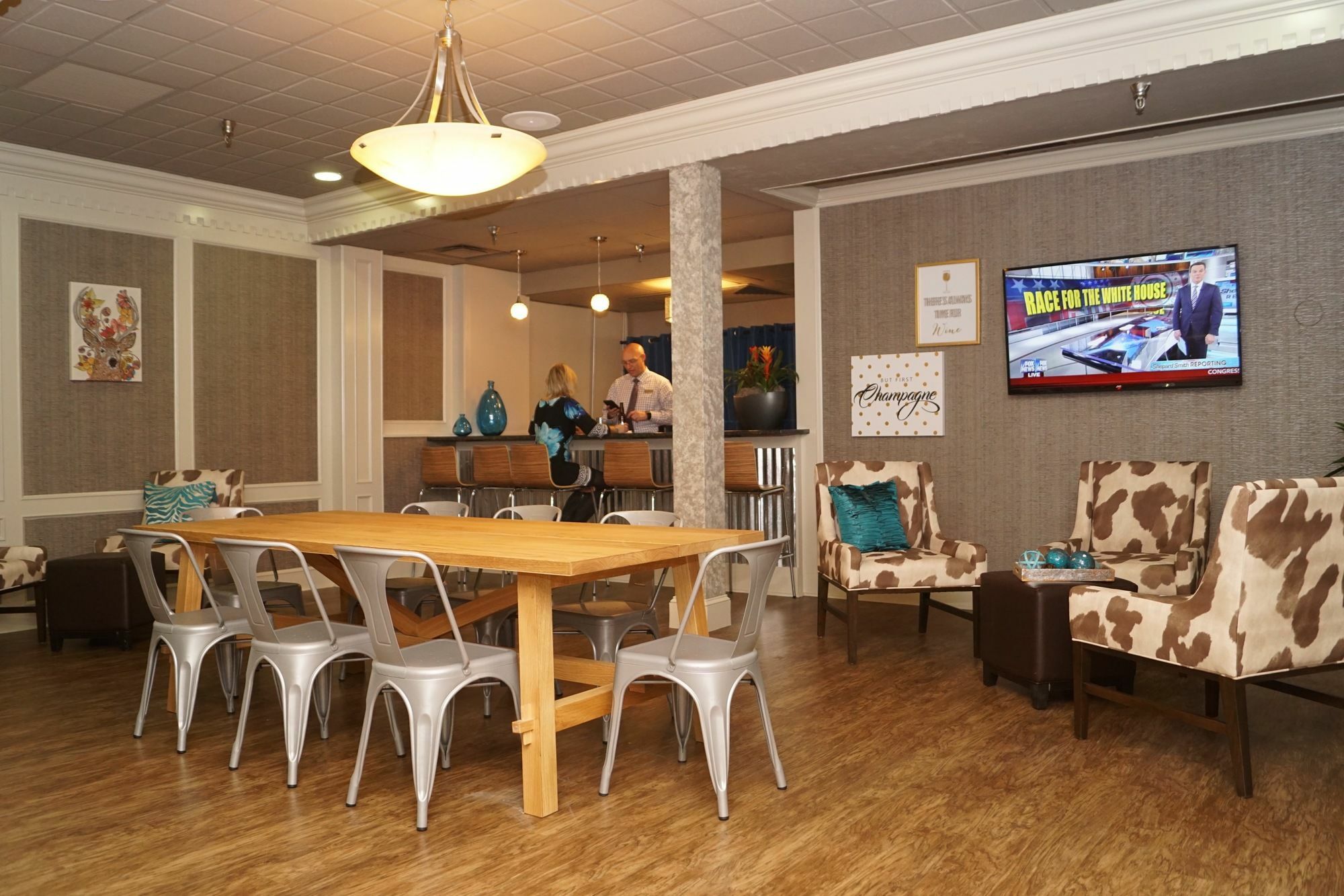 Best Western Overland Park Hotel Esterno foto