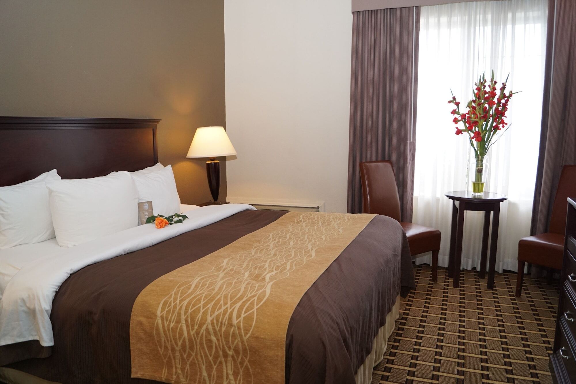 Best Western Overland Park Hotel Esterno foto