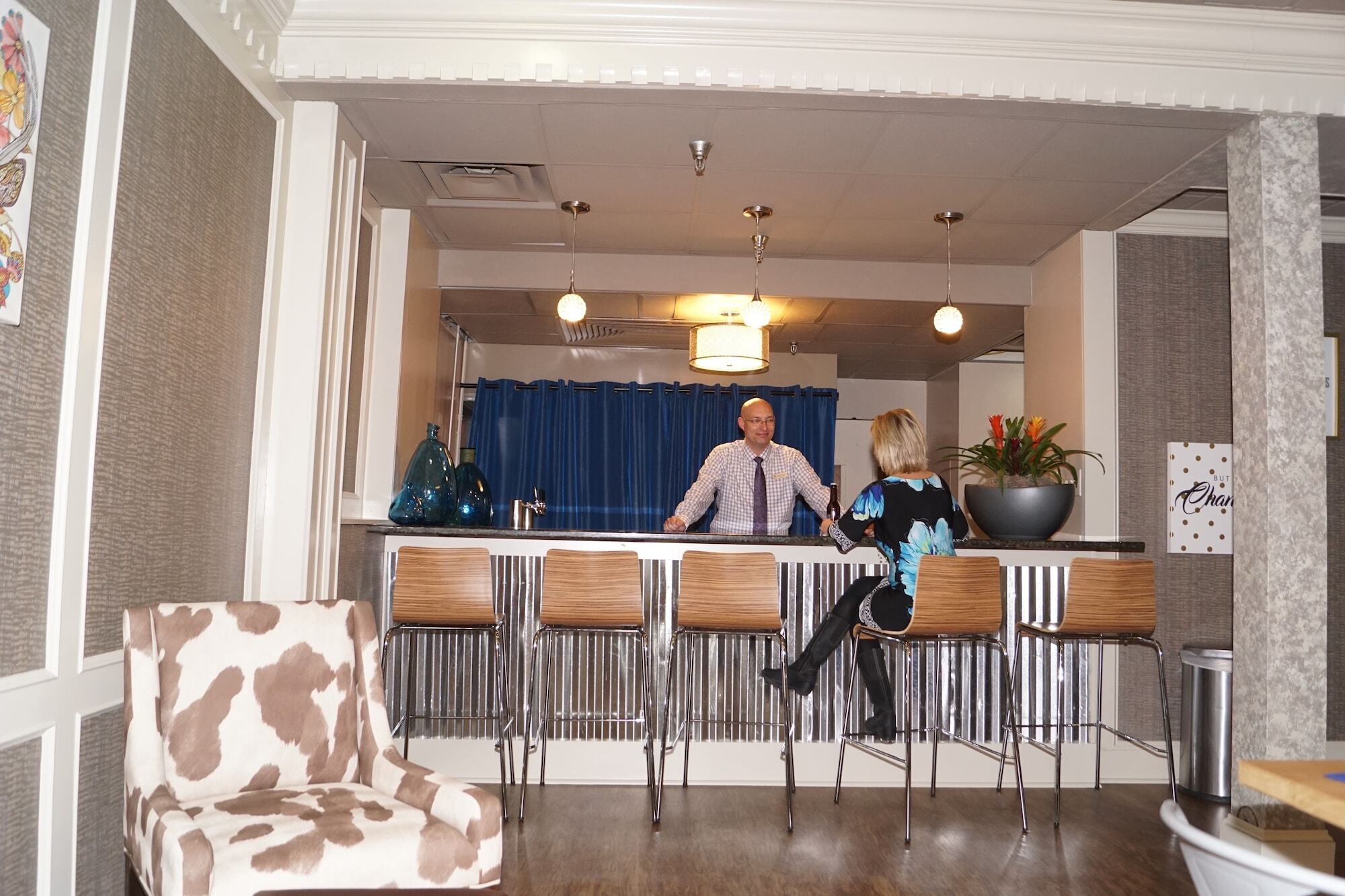 Best Western Overland Park Hotel Esterno foto