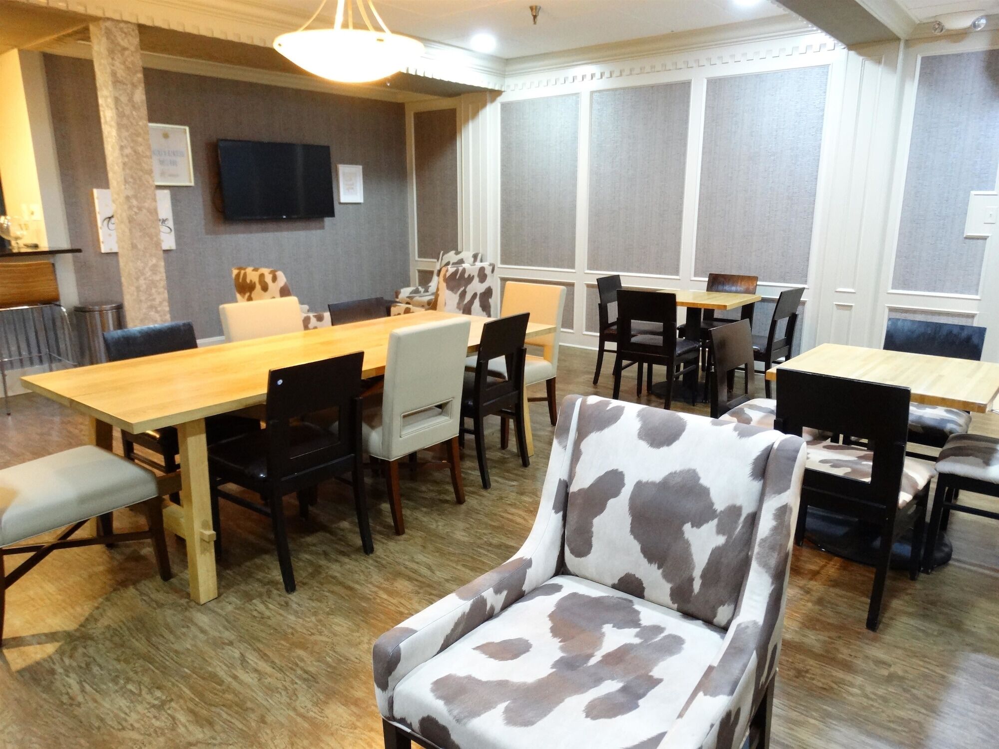 Best Western Overland Park Hotel Esterno foto
